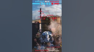 #Skyros tried his best, I feel sorry for him 😢 #Scorpion vs #Skyros - #War robots