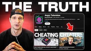 I Was Exposed For Cheating...Here Is The Truth