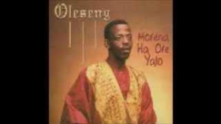 Oleseng Shuping - Morena Ha Ore Yalo