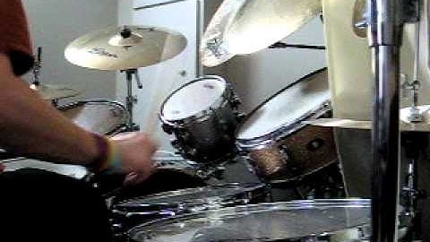 Rosetta Stoned Poly-Rhythm Tutorial