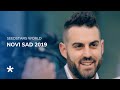 Seedstars world novi sad 2019  aftermovie