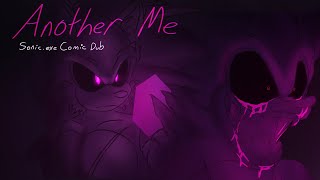 ANOTHER ME - Sonic.exe Comic Dub (iGenesis_X & @dylanzemuffin )