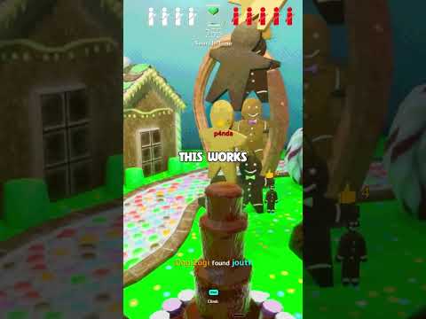 Playing Meccha Chameleon for the First Time Gone Wrong