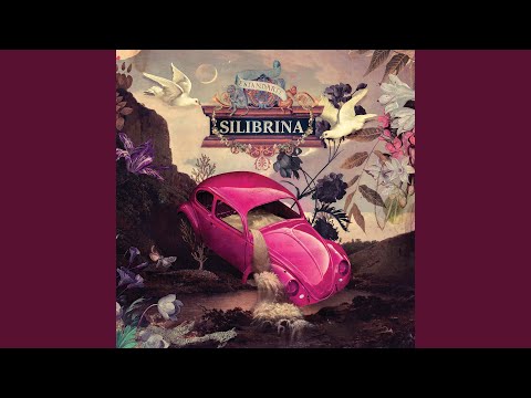 Silibrina — Rochedo
