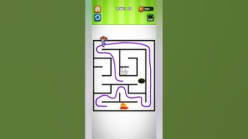 Lv28 Toilet Rush💩 Maze Escape   #mazerunner  #shorts #ytshorts #youtube