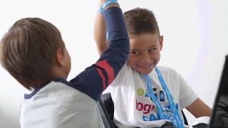 Así Enseñamos Programación A Niños Con Scoolcode Método Logiscool