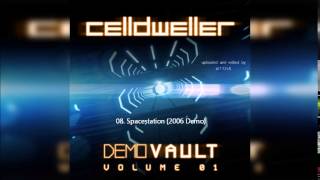 Celldweller - Demo Vault Vol. 01 (Full album)