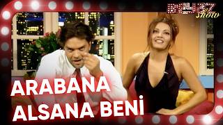 Herkesi Güldüren Telefon Bağlantısı Beyaz Show