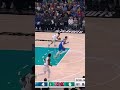 Zach Edey DENIES Shai Gilgeous-Alexander