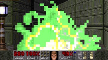 The Bros plays Final Doom (COOP) part 1