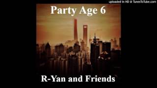 8FIFTY TRIP (R-YAN EDIT) | Hardwell | Thomas Newson | Nick Gela | New EDM Mashup Song