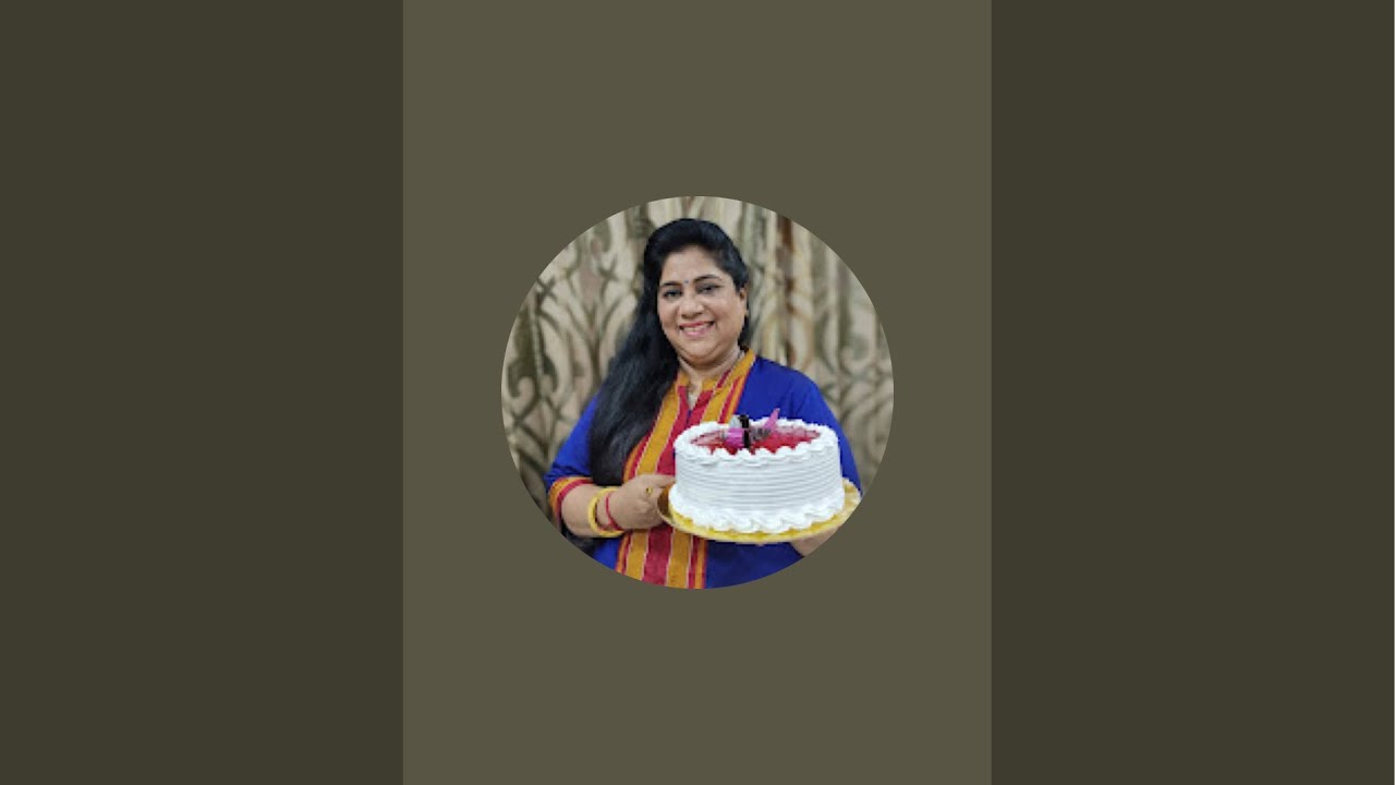 Pranoti Borse's  Recipes is live