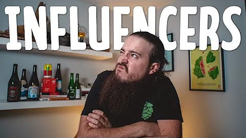 Why EVERYONE hates “INFLUENCERS”