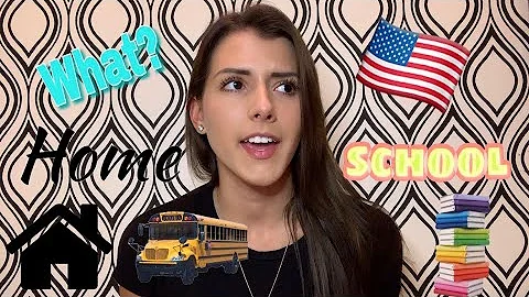 Como funciona a educação domiciliar nos Estados Unidos?