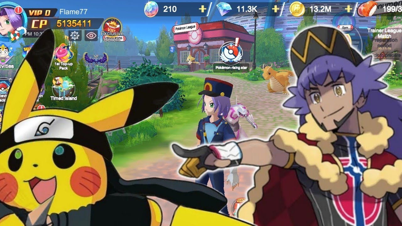 Master legend gameplay video🎥