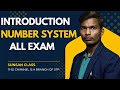 Number system। Numerals। Number's। Introduction all Number's। संख्या पद्धति। #numbers #education 