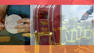National Fire Prevention Month