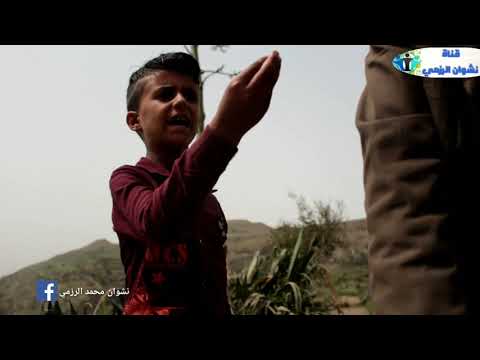 حمود اللوك | الجزء الثاني | الحلقه 1 معمر يحل مشكلة الجدي (الغنم) بطريقه ذكيه | شقداف يبحث عن عمل