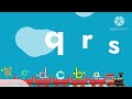 Preschool prep companys meet the letters abc train song paplanner