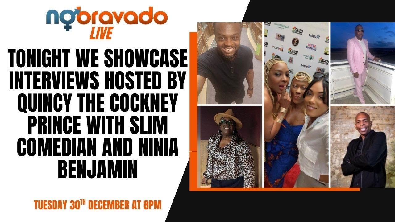 Tonight at 8PM – Our Last Show of the Year 📱