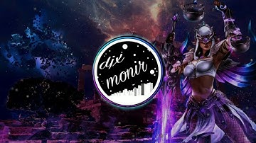Alex Mica - Dalinda ( dj monir Club Remix (2019
