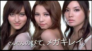 化粧惑星　資生堂CM　200809015