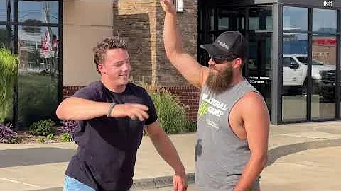 Dream Team Prosthetics: Leading The World With Our Bilateral Approach