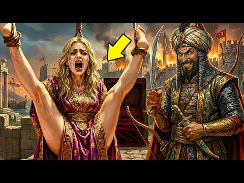 الحقيقة المروعة لما فعله الرومان بكليوباترا قبل وفاتها ستصدمك