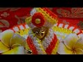 Cap for kanha ji