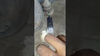 Honda City Suspension Greasing