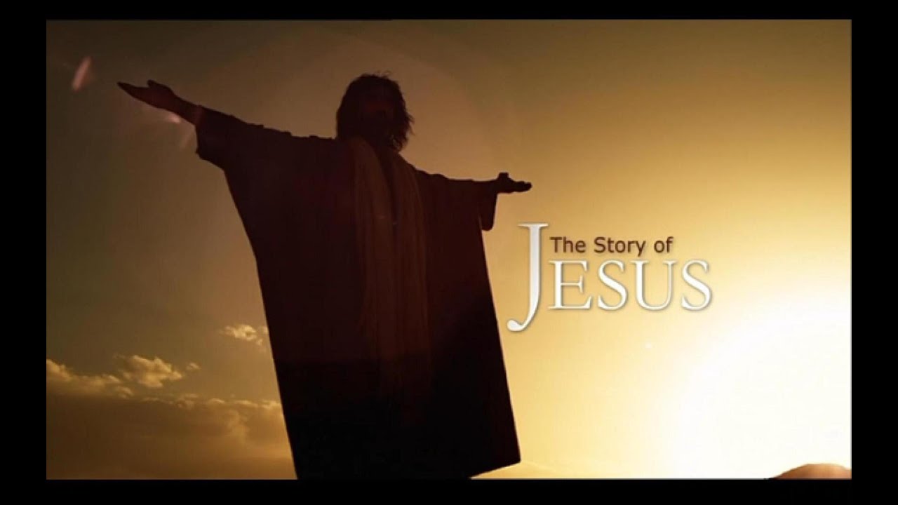The Story of Jesus - Episode 1 Full