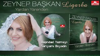 Zeynep Başkan - Başındaki Yazmayı Sarıya mı Boyadın