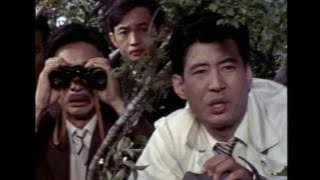 King Kong vs Godzilla - Round 1