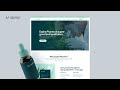 Espira website showreel  digital creative agency  devolfs