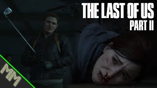 Ellie Meets Abby? - The Last Of Us Part 2 (Part 2)