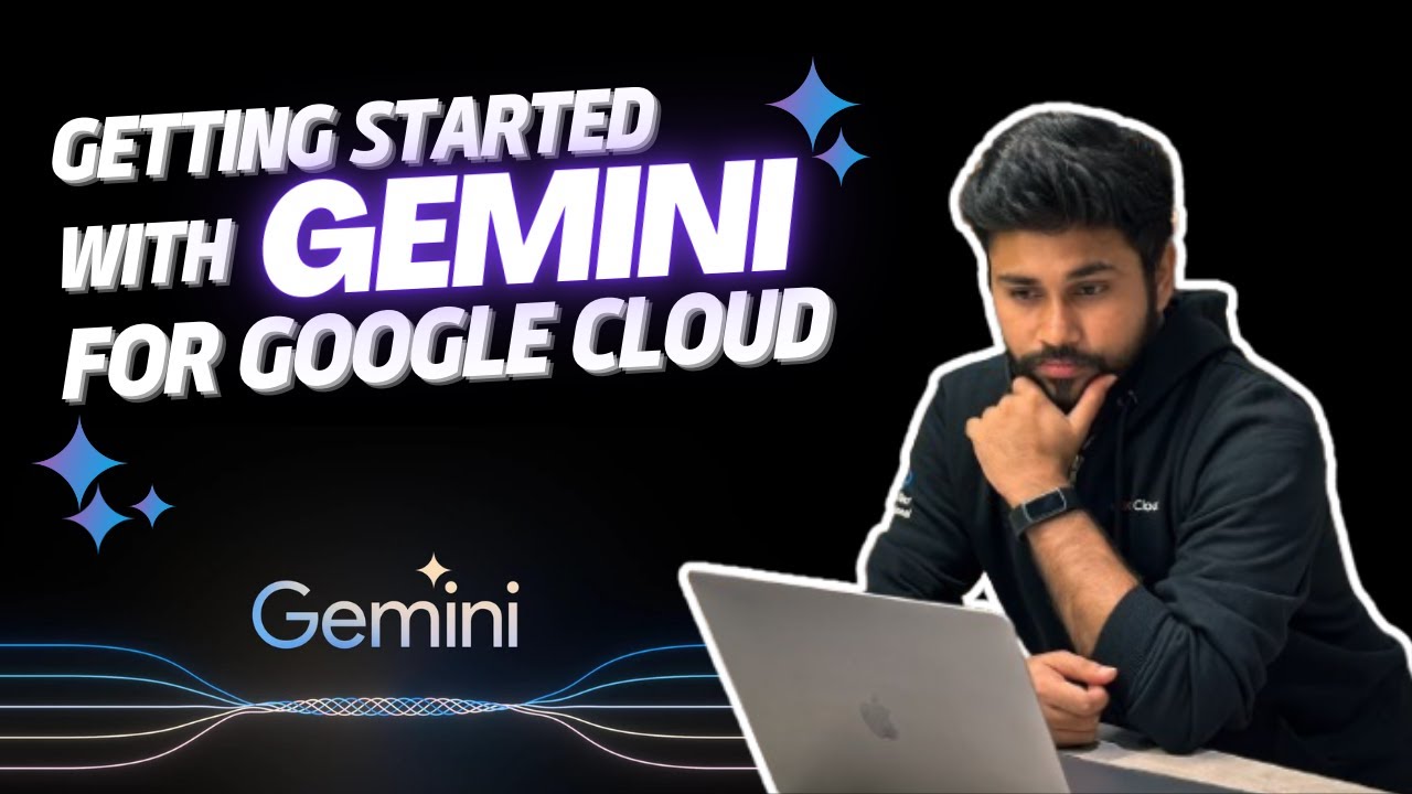 Getting Started with Gemini CodeAssist formerly Gemini for Google Cloud ...