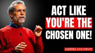 The Psychology of Making People Respect You Instantly! | Daniel Goleman