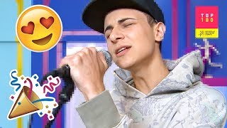 Lukas Rieger | Slowmo | Top 100 live Resimi