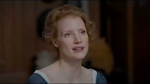 Exclusive Trailer Premiere: Jessica Chastain and C...