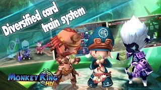 Monkey King HD Gameplay - Free On Android & iOS screenshot 4