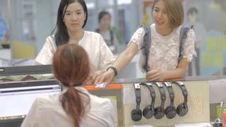 วีดิทัศน์แนะนำศูนย์การเรียนรู้ Digital Learning Park MSU วีดิทัศน์แนะนำศูนย์การเรียนรู้ Digital Learning Park MSU