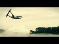 Wakeboarding In North Germany Red Bull Secret Spot 