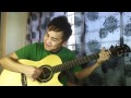 Applegate SJ Adirondack/Madagascar Rosewood Guitar Review in Singapore Applegate SJ Adirondack/Madagascar Rosewood Guitar Review in Singapore