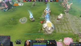 Dread's stream | Dota 2 - Lycan / Lone Druid / Phantom Assassin | 11.09.2019 [1]