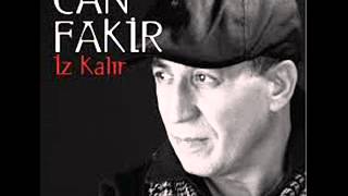 CAN FAKİR - yade Resimi