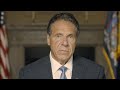 NYC Mayor Rejects Cuomo’s ‘Generational’ Excuse for Groping