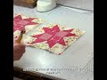 Square in a Square quiltingShared with Public ·FollowingMastering the art of square quilting!