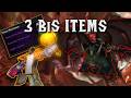 I Got 3 BiS Items But Made Every Mistake Possible TBC Classic Holy Paladin Journey 