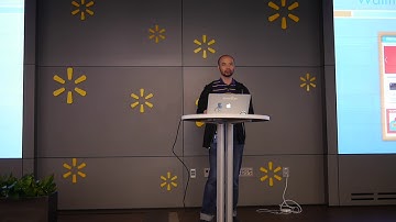 SF Bay Area React Meetup - August 2017 - Joel Chen