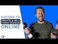 How to Create and Sell an Online Fitness Program